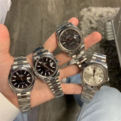 rolex for sale naples fl.